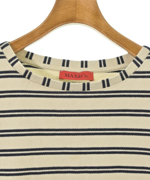 MAX&CO.（マックスアンドコー）ワンピース 白 サイズ:S レディース/2200615539034