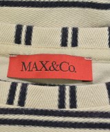 MAX&CO.（マックスアンドコー）ワンピース 白 サイズ:S レディース/2200615539034