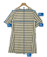 MAX&CO.（マックスアンドコー）ワンピース 白 サイズ:S レディース/2200615539034