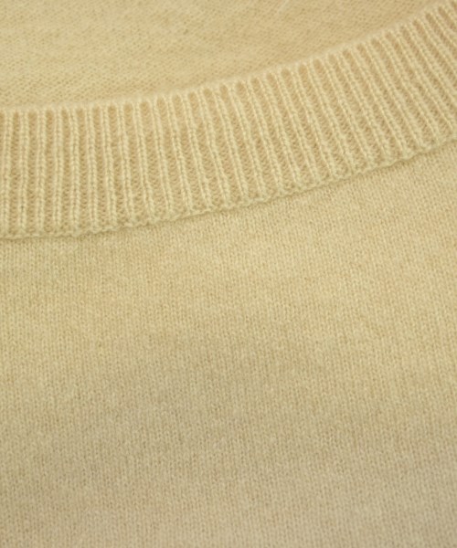 MAX&CO.（マックスアンドコー）ニット・セーター ベージュ サイズ:F レディース/2200633369071