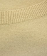 MAX&CO.（マックスアンドコー）ニット・セーター ベージュ サイズ:F レディース/2200633369071