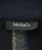 MAX&CO.（マックスアンドコー）その他 紺 サイズ:42(L位) レディース/2200618529018