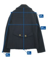 MAX&CO.（マックスアンドコー）その他 紺 サイズ:42(L位) レディース/2200618529018