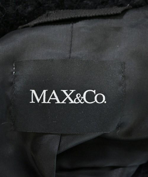 MAX&CO.（マックスアンドコー）その他 紺 サイズ:38(M位) レディース/2200611023018