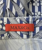 MAX&CO.（マックスアンドコー）ひざ丈スカート 白 サイズ:36(S位) レディース/2200604790330