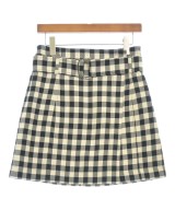 MAX&CO. ミニスカート