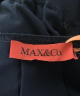 MAX&CO.（マックスアンドコー）カーディガン 黒 サイズ:S レディース/2200609613078