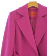 MAX&CO.（マックスアンドコー）チェスターコート ピンク サイズ:38(M位) レディース/2200670116010