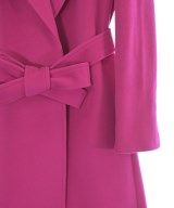 MAX&CO.（マックスアンドコー）チェスターコート ピンク サイズ:38(M位) レディース/2200670116010