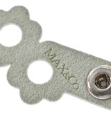 MAX&CO.（マックスアンドコー）ブレスレット・バングル 白 サイズ:- レディース/2200674566019