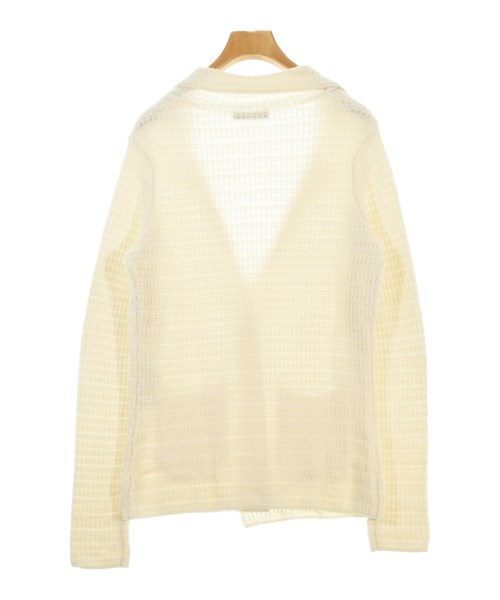 MAX&CO.（マックスアンドコー）テーラードジャケット 白 サイズ:S レディース/2200670616015