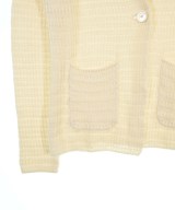 MAX&CO.（マックスアンドコー）テーラードジャケット 白 サイズ:S レディース/2200670616015