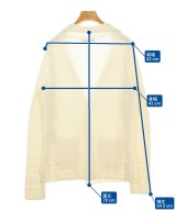 MAX&CO.（マックスアンドコー）テーラードジャケット 白 サイズ:S レディース/2200670616015