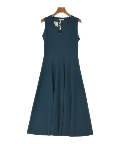 MAX&CO.(マックスアンドコー)ワンピース 青 サイズ:XS/2200675886031