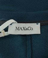 MAX&CO.（マックスアンドコー）ワンピース 青 サイズ:XS レディース/2200675886031