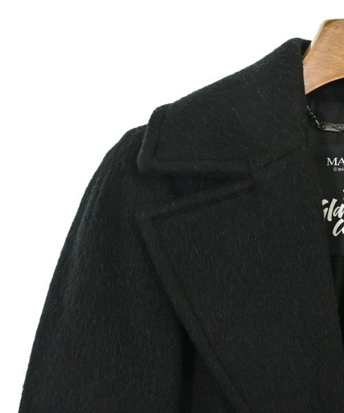 MAX&CO.（マックスアンドコー）その他 黒 サイズ:36(S位) レディース/2200672327018