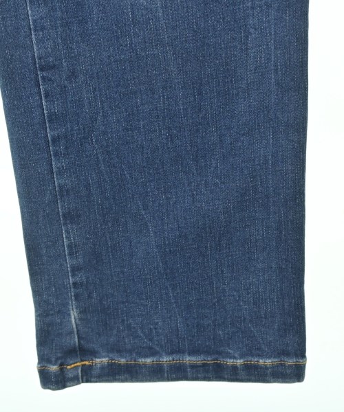 MAX&CO.（マックスアンドコー）デニムパンツ 青 サイズ:29(L位) レディース/2200672140044