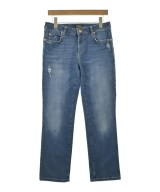 MAX&CO.（マックスアンドコー）デニムパンツ 青 サイズ:29(L位) レディース/2200672140044