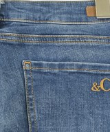 MAX&CO.（マックスアンドコー）デニムパンツ 青 サイズ:29(L位) レディース/2200672140044