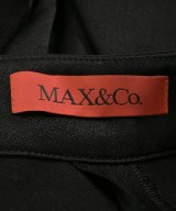 MAX&CO.（マックスアンドコー）その他 黒 サイズ:36(S位) レディース/2200672971013
