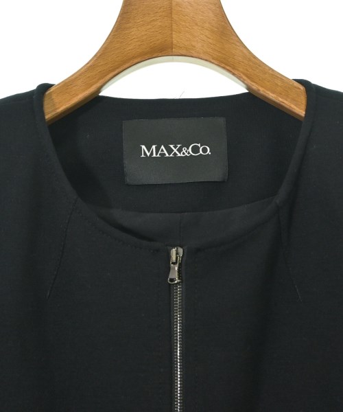 MAX&CO.（マックスアンドコー）その他 黒 サイズ:L レディース/2200673633170
