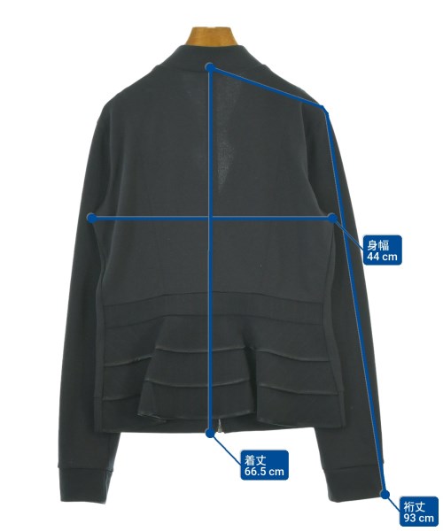 MAX&CO.（マックスアンドコー）その他 紺 サイズ:L レディース/2200673633187