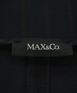 MAX&CO.（マックスアンドコー）その他 紺 サイズ:L レディース/2200673633187
