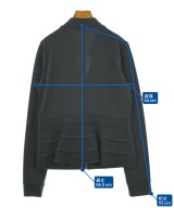 MAX&CO.（マックスアンドコー）その他 紺 サイズ:L レディース/2200673633187