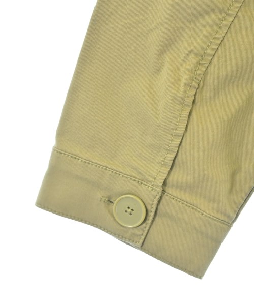 MAX&CO.（マックスアンドコー）その他 カーキ サイズ:38(S位) レディース/2200676578034