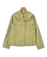MAX&CO.（マックスアンドコー）その他 カーキ サイズ:38(S位) レディース/2200676578034