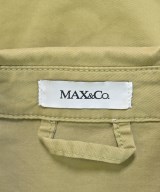MAX&CO.（マックスアンドコー）その他 カーキ サイズ:38(S位) レディース/2200676578034