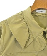 MAX&CO.（マックスアンドコー）その他 カーキ サイズ:38(S位) レディース/2200676578034