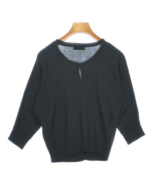 MAX&CO.（マックスアンドコー）カーディガン 黒 サイズ:S レディース/2200674772076