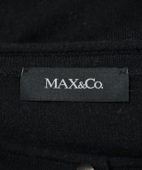MAX&CO.（マックスアンドコー）カーディガン 黒 サイズ:S レディース/2200674772076