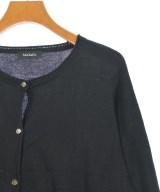 MAX&CO.（マックスアンドコー）カーディガン 黒 サイズ:S レディース/2200674772076