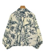 MAX&CO.（マックスアンドコー）ブラウス 白 サイズ:40(M位) レディース/2200679931034