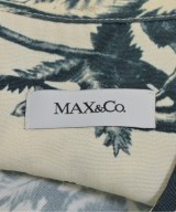 MAX&CO.（マックスアンドコー）ブラウス 白 サイズ:40(M位) レディース/2200679931034