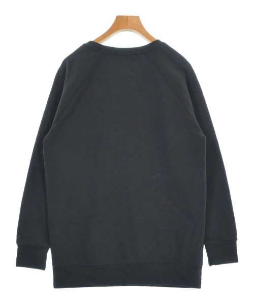 MAX&CO.（マックスアンドコー）スウェット 黒 サイズ:S レディース/2200679608035