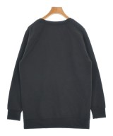 MAX&CO.（マックスアンドコー）スウェット 黒 サイズ:S レディース/2200679608035