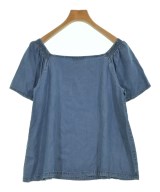 MAX&CO.（マックスアンドコー）ブラウス 青 サイズ:38(M位) レディース/2200679608042