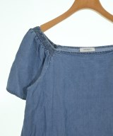 MAX&CO.（マックスアンドコー）ブラウス 青 サイズ:38(M位) レディース/2200679608042