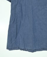 MAX&CO.（マックスアンドコー）ブラウス 青 サイズ:38(M位) レディース/2200679608042