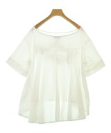MAX&CO.（マックスアンドコー）Tシャツ・カットソー 白 サイズ:L レディース/2200674852136
