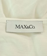 MAX&CO.（マックスアンドコー）Tシャツ・カットソー 白 サイズ:L レディース/2200674852136