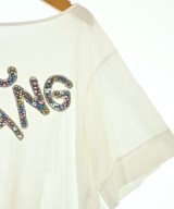 MAX&CO.（マックスアンドコー）Tシャツ・カットソー 白 サイズ:L レディース/2200674852136