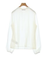 MAX&CO.（マックスアンドコー）ブラウス 白 サイズ:M レディース/2200695010096