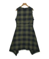 MAX&CO.（マックスアンドコー）ワンピース カーキ サイズ:42(L位) レディース/2200690918120