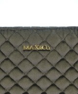 MAX&CO.（マックスアンドコー）トートバッグ グレー サイズ:- レディース/2200689237034