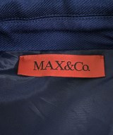 MAX&CO.（マックスアンドコー）ジャケット 青 サイズ:L レディース/2200699007023