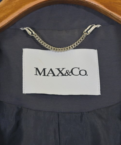 MAX&CO.（マックスアンドコー）その他 グレー サイズ:40(M位) レディース/2200700286010